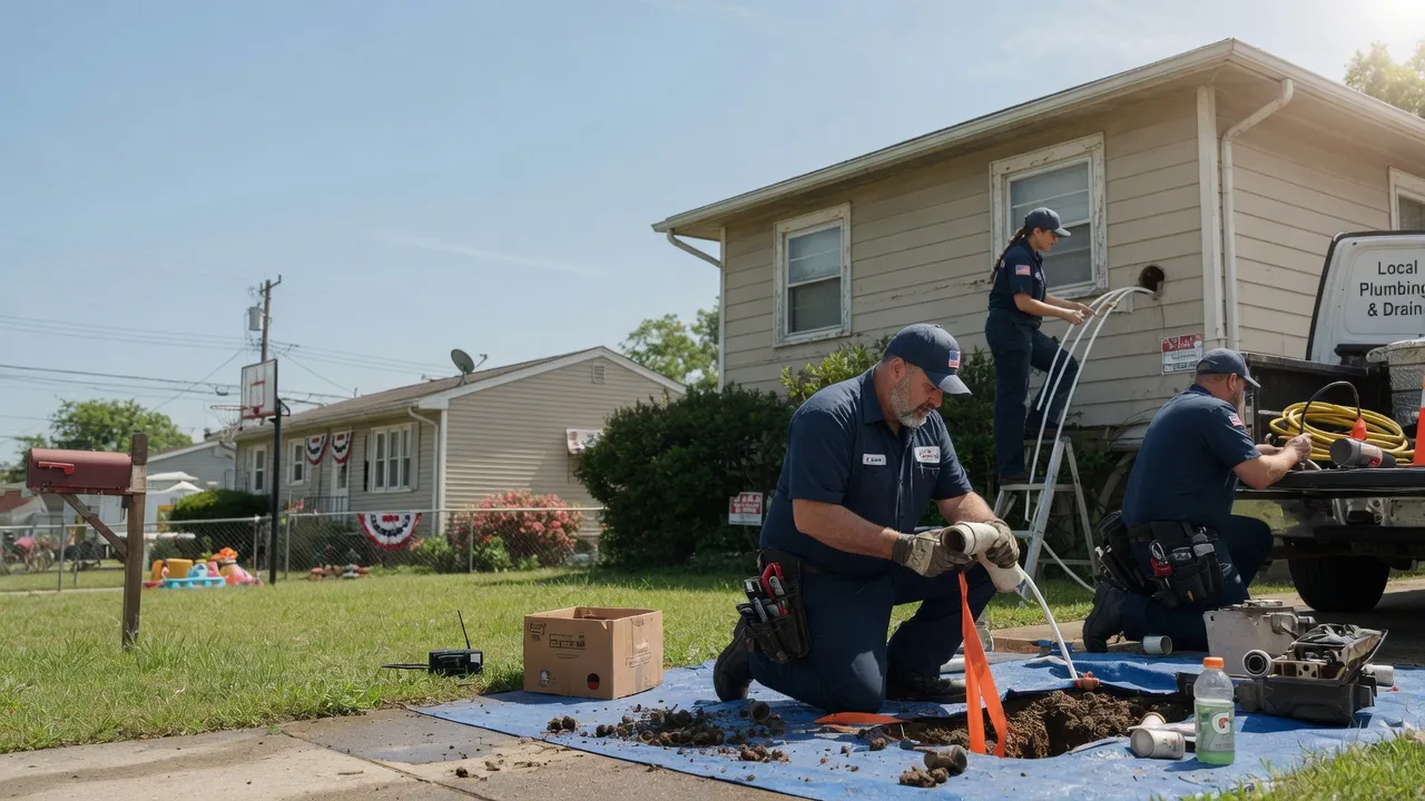 Faucet Repair in North Little Rock, AR near me